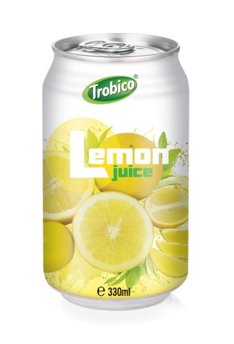 330ml Fresh Lemon Juice